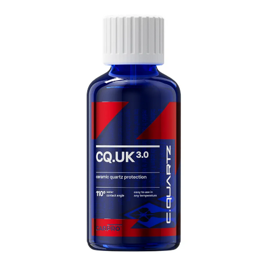 CarPro CQuartz CQUK 3.0 50ml - Keramische Coating