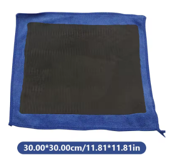 Premium Claydoek voor Auto