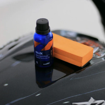 Carpro CQuartz DLUX Plastic & Wheel Coat 50ml - Kunststof & Velgencoating