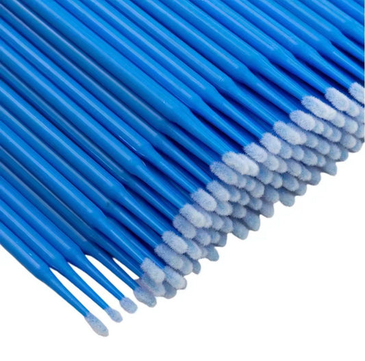 Micro Touch-Up Brush 1.5mm