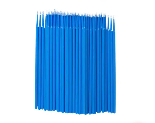 Micro Touch-Up Brush 1.5mm