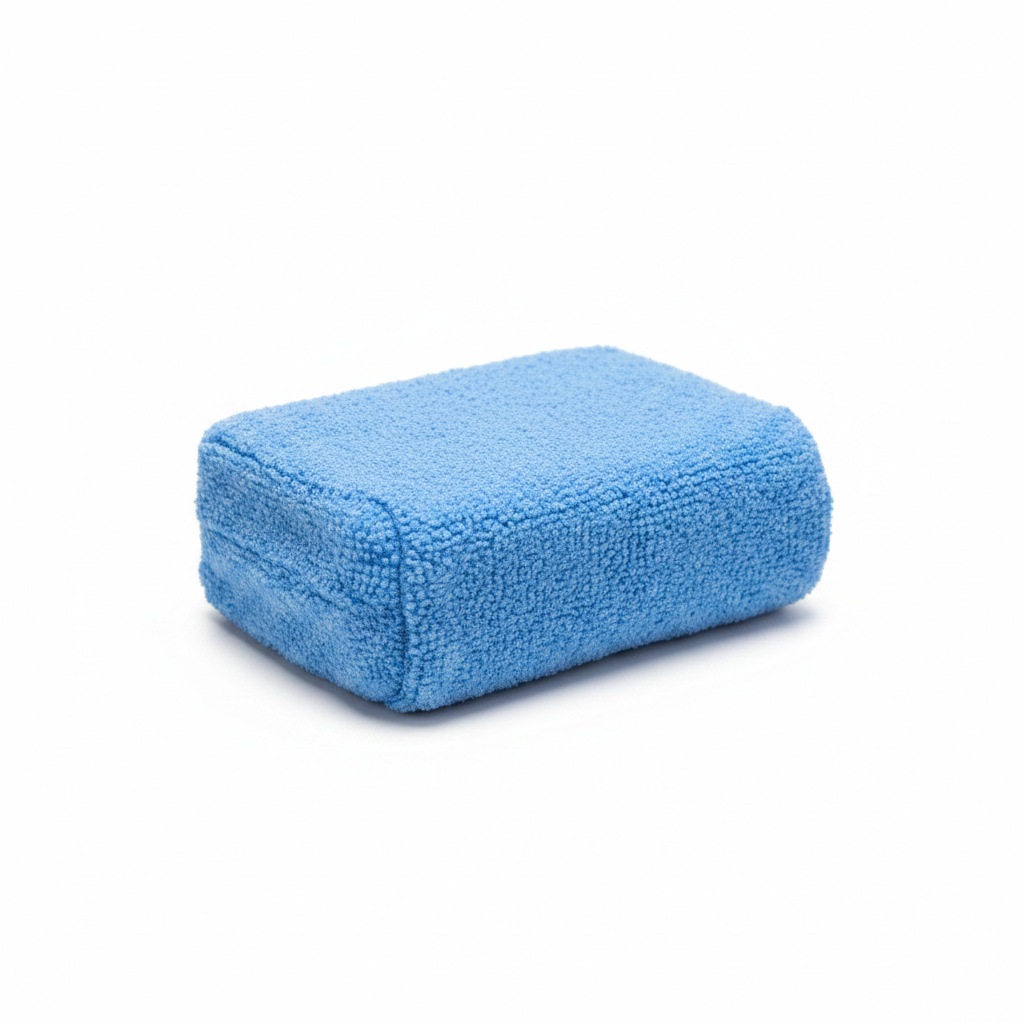 Applicatiepad hoek