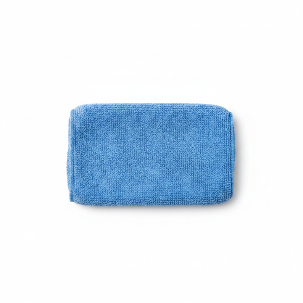 Applicatiepad plat