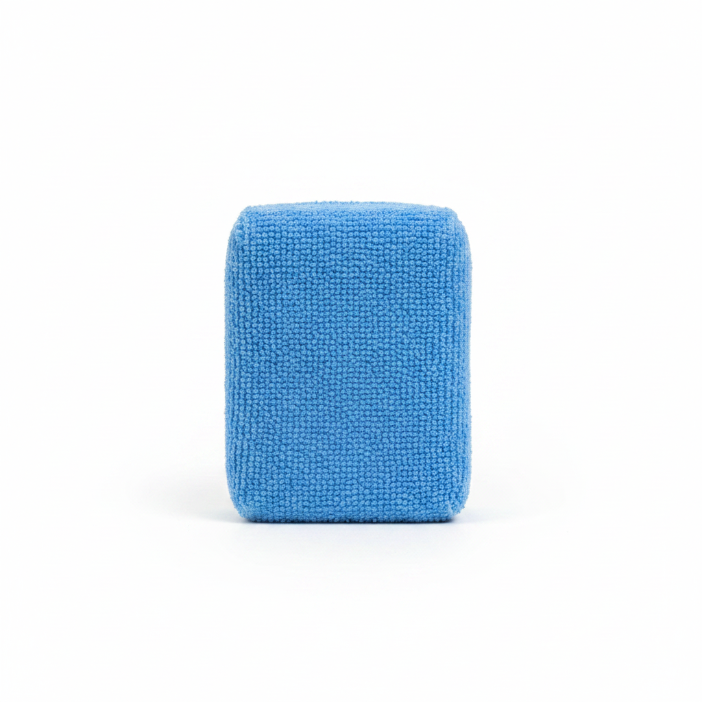 Applicatiepad staand