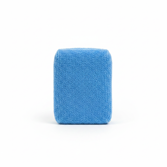 Applicatiepad staand