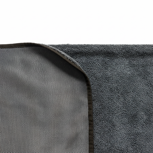 DualTwist detail